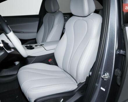 купить новое авто БИД Sea Lion 06 2025 года от официального дилера Автосалон ECODRIVE AUTO Київ БИД фото