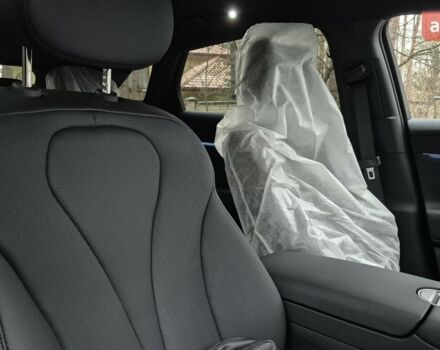 купить новое авто БИД Sea Lion 06 2025 года от официального дилера Energy Hub Київ БИД фото