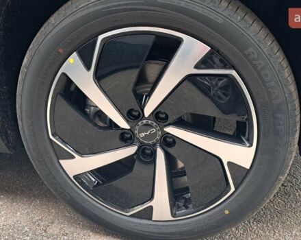 купити нове авто БІД Sea Lion 06 2025 року від офіційного дилера E-SKM Позняки БІД фото