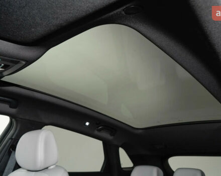 купити нове авто БІД Sea Lion 06 2025 року від офіційного дилера Автосалон ECODRIVE AUTO Київ БІД фото