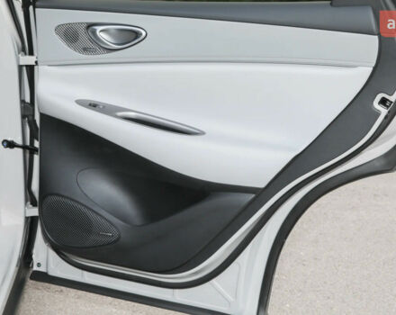 купити нове авто БІД Sea Lion 06 2025 року від офіційного дилера METEK БІД фото