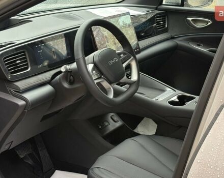 купити нове авто БІД Sea Lion 06 2025 року від офіційного дилера Макс БІД фото