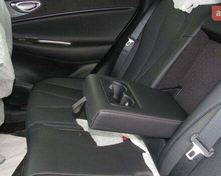 купить новое авто БИД Sea Lion 06 2025 года от официального дилера AUTOCENTER AUTO.RIA БИД фото