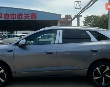 купити нове авто БІД Sea Lion 06 2025 року від офіційного дилера Алексей БІД фото