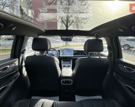 купити нове авто БІД Sea Lion 06 2025 року від офіційного дилера Алексей БІД фото