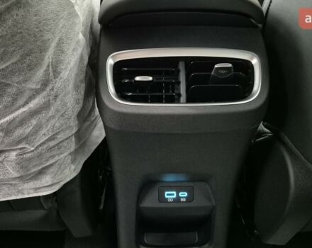 купить новое авто БИД Sea Lion 06 2025 года от официального дилера Energy Hub Київ БИД фото