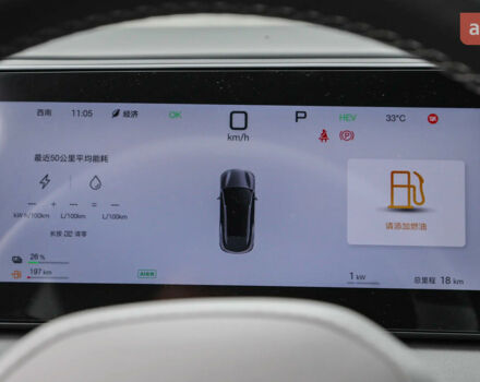 купити нове авто БІД Sea Lion 06 2025 року від офіційного дилера Автосалон ECODRIVE AUTO Київ БІД фото