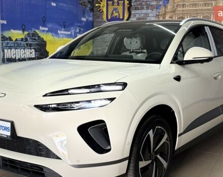 купить новое авто БИД Sea Lion 06 2025 года от официального дилера Aleksei БИД фото