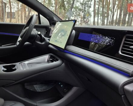 купить новое авто БИД Sea Lion 06 2025 года от официального дилера Energy Hub Київ БИД фото