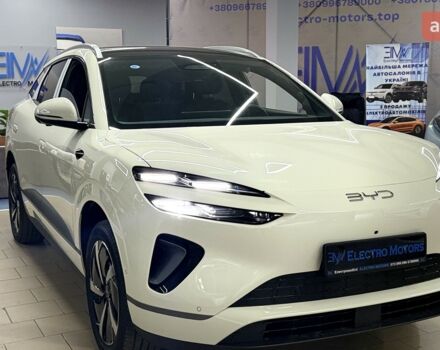 купить новое авто БИД Sea Lion 06 2025 года от официального дилера Aleksei БИД фото