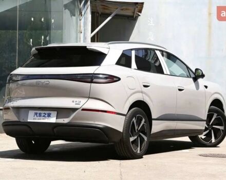 купить новое авто БИД Sea Lion 06 2025 года от официального дилера Ben⚡️Auto БИД фото