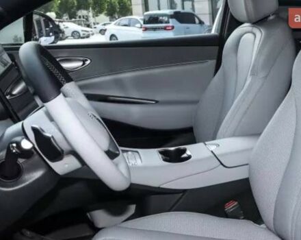 купить новое авто БИД Sea Lion 06 2025 года от официального дилера ELECTRO-MOTORS KROPYVNYTSKYI БИД фото