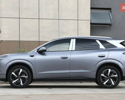 купить новое авто БИД Sea Lion 06 2025 года от официального дилера VOLT AUTO БИД фото