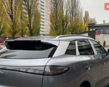 купити нове авто БІД Sea Lion 06 2025 року від офіційного дилера Будпостач  БІД фото