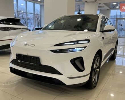 купить новое авто БИД Sea Lion 06 2025 года от официального дилера Автомобільний Центр Голосіївський БИД фото