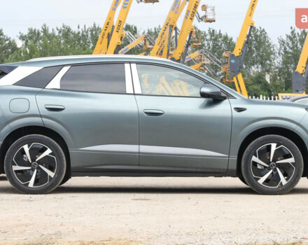 купить новое авто БИД Sea Lion 06 2025 года от официального дилера Автосалон ECODRIVE AUTO Київ БИД фото