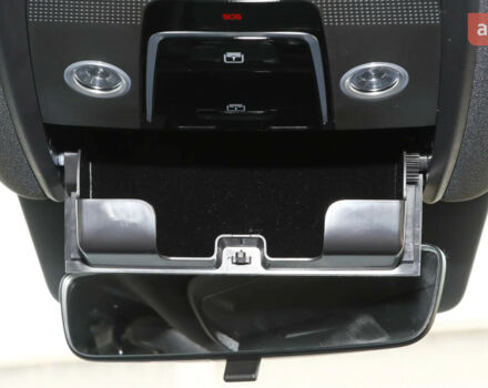 купити нове авто БІД Sea Lion 06 2025 року від офіційного дилера Автосалон ECODRIVE AUTO Київ БІД фото