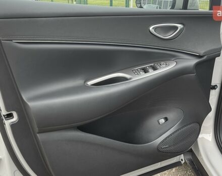 купить новое авто БИД Sea Lion 06 2025 года от официального дилера Максим Путрівка БИД фото