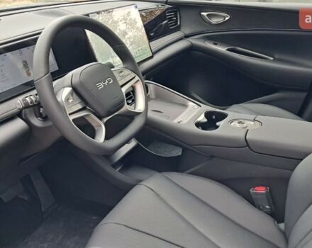 купить новое авто БИД Sea Lion 06 2025 года от официального дилера Макс БИД фото