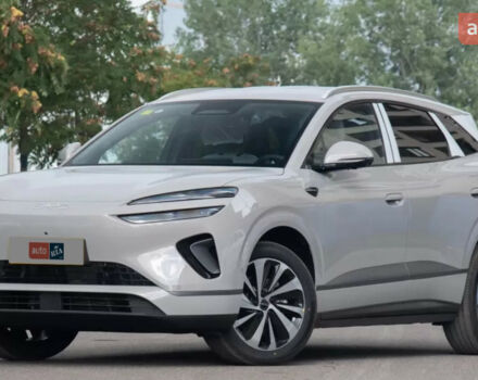 купити нове авто БІД Sea Lion 06 2025 року від офіційного дилера Дмитрий БІД фото