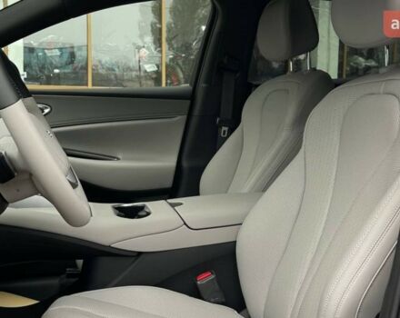 купити нове авто БІД Sea Lion 06 2025 року від офіційного дилера Будпостач  БІД фото