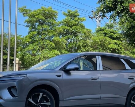 купить новое авто БИД Sea Lion 06 2025 года от официального дилера Cyber Motors New БИД фото