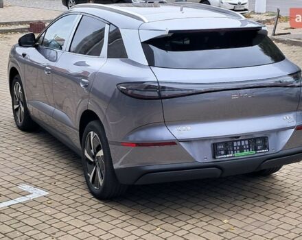 купить новое авто БИД Sea Lion 06 2025 года от официального дилера Макс БИД фото