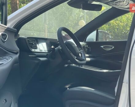 купить новое авто БИД Sea Lion 06 2025 года от официального дилера Cyber Motors New БИД фото