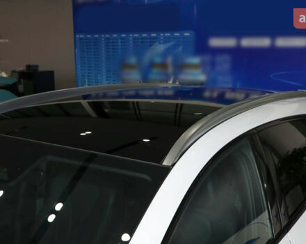 купить новое авто БИД Sea Lion 06 2025 года от официального дилера Автосалон ECODRIVE AUTO Київ БИД фото