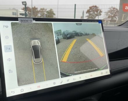 купить новое авто БИД Sea Lion 06 2025 года от официального дилера Максим Путрівка БИД фото