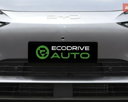 купить новое авто БИД Sea Lion 06 2025 года от официального дилера Автосалон ECODRIVE AUTO Київ БИД фото