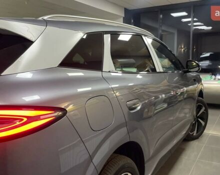 купить новое авто БИД Sea Lion 06 2025 года от официального дилера Олег Львів БИД фото