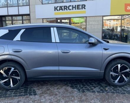 купить новое авто БИД Sea Lion 06 2025 года от официального дилера E-SKM Житомир БИД фото