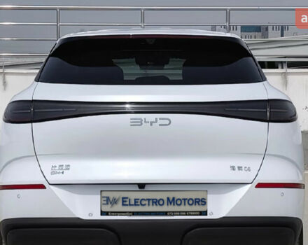 купить новое авто БИД Sea Lion 06 2025 года от официального дилера Максим БИД фото