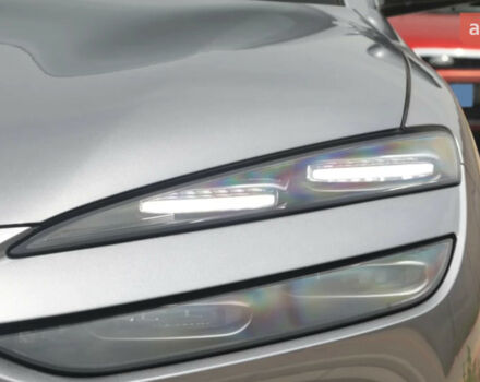 купити нове авто БІД Sea Lion 06 2025 року від офіційного дилера Автосалон ECODRIVE AUTO Київ БІД фото