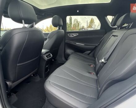 БИД Sea Lion 06 2025 года купить новое авто БИД Sea Lion 06 2025 года от официального дилера Віталій БИД фото