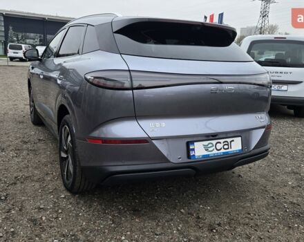 купить новое авто БИД Sea Lion 06 2025 года от официального дилера E-Car БИД фото