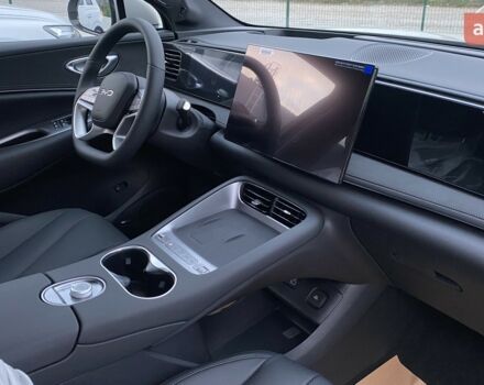 купити нове авто БІД Sea Lion 06 2025 року від офіційного дилера AUTOCENTER AUTO.RIA БІД фото