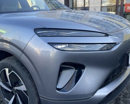 купить новое авто БИД Sea Lion 06 2025 года от официального дилера E-SKM Житомир БИД фото