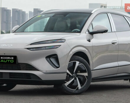 купить новое авто БИД Sea Lion 06 2025 года от официального дилера METEK БИД фото