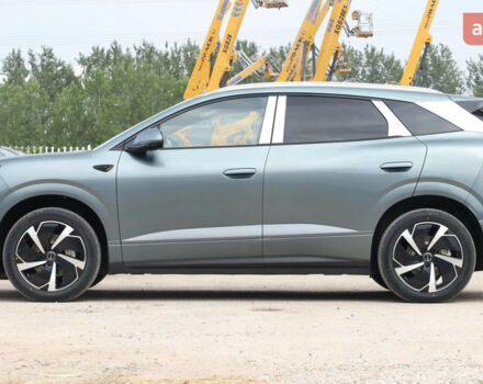 купить новое авто БИД Sea Lion 06 2025 года от официального дилера Автосалон ECODRIVE AUTO Київ БИД фото