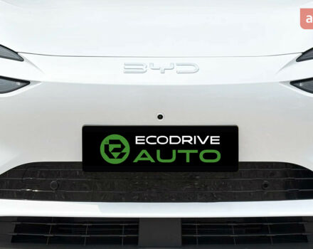 купить новое авто БИД Sea Lion 06 2025 года от официального дилера Автосалон ECODRIVE AUTO Київ БИД фото