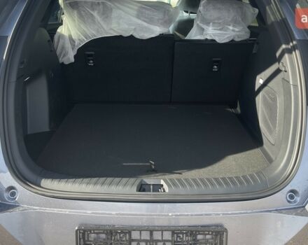 купить новое авто БИД Sea Lion 06 2025 года от официального дилера Максим Путрівка БИД фото