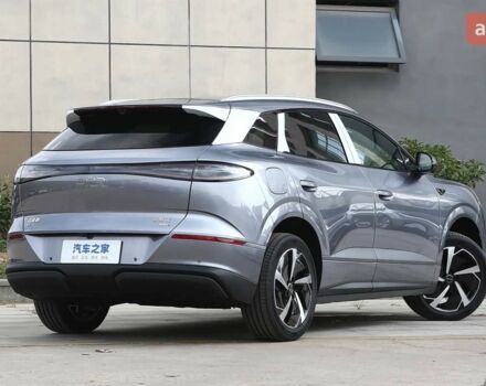 купить новое авто БИД Sea Lion 06 2025 года от официального дилера VOLT AUTO БИД фото