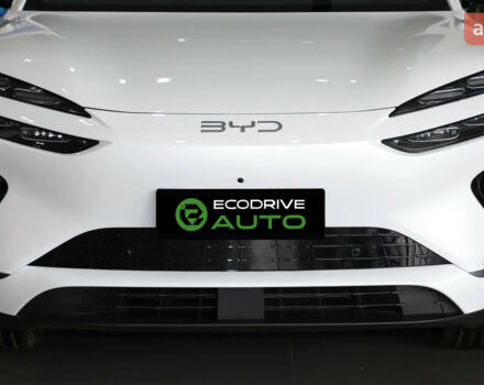 купить новое авто БИД Sea Lion 06 2025 года от официального дилера Автосалон ECODRIVE AUTO Київ БИД фото