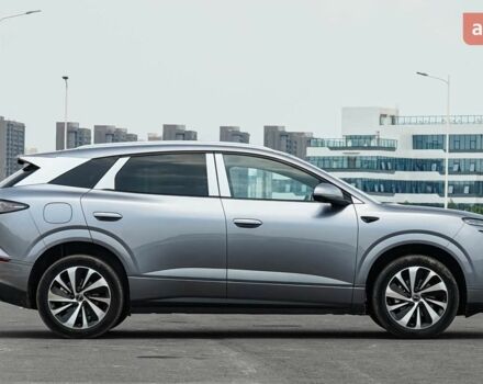 купить новое авто БИД Sea Lion 06 2025 года от официального дилера Денис Фатов БИД фото