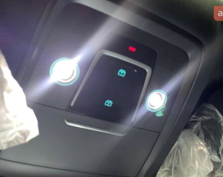 купить новое авто БИД Sea Lion 06 2025 года от официального дилера Олег Львів БИД фото