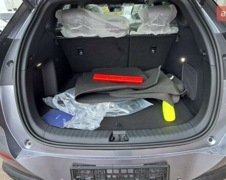 купити нове авто БІД Sea Lion 06 2025 року від офіційного дилера E-SKM Позняки БІД фото