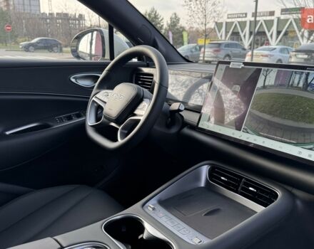 купити нове авто БІД Sea Lion 06 2025 року від офіційного дилера Алексей БІД фото