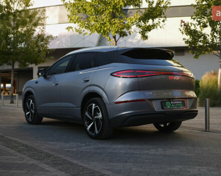 купить новое авто БИД Sea Lion 06 2025 года от официального дилера Автосалон ECODRIVE AUTO Київ БИД фото